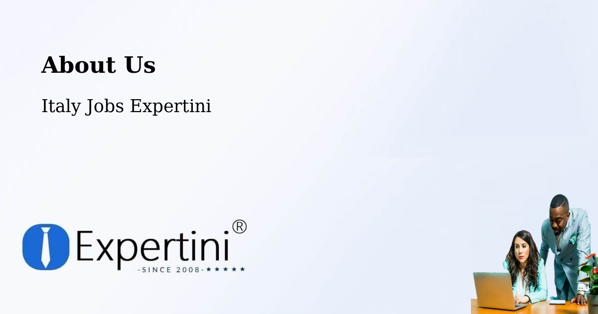 About Expertini Recruitment Platform  – Zola Predosa - Zola Predosa, Italy Jobs Expertini